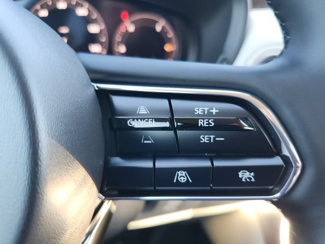 New 2026 MAZDA CX-90 3.3 Turbo w/ Premium Plus Pkg AWD/4WD image 35