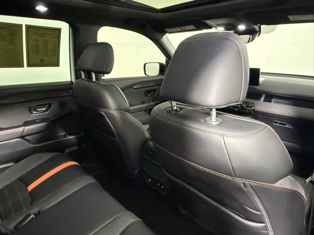 Used 2026 Honda Passport TrailSport image 48