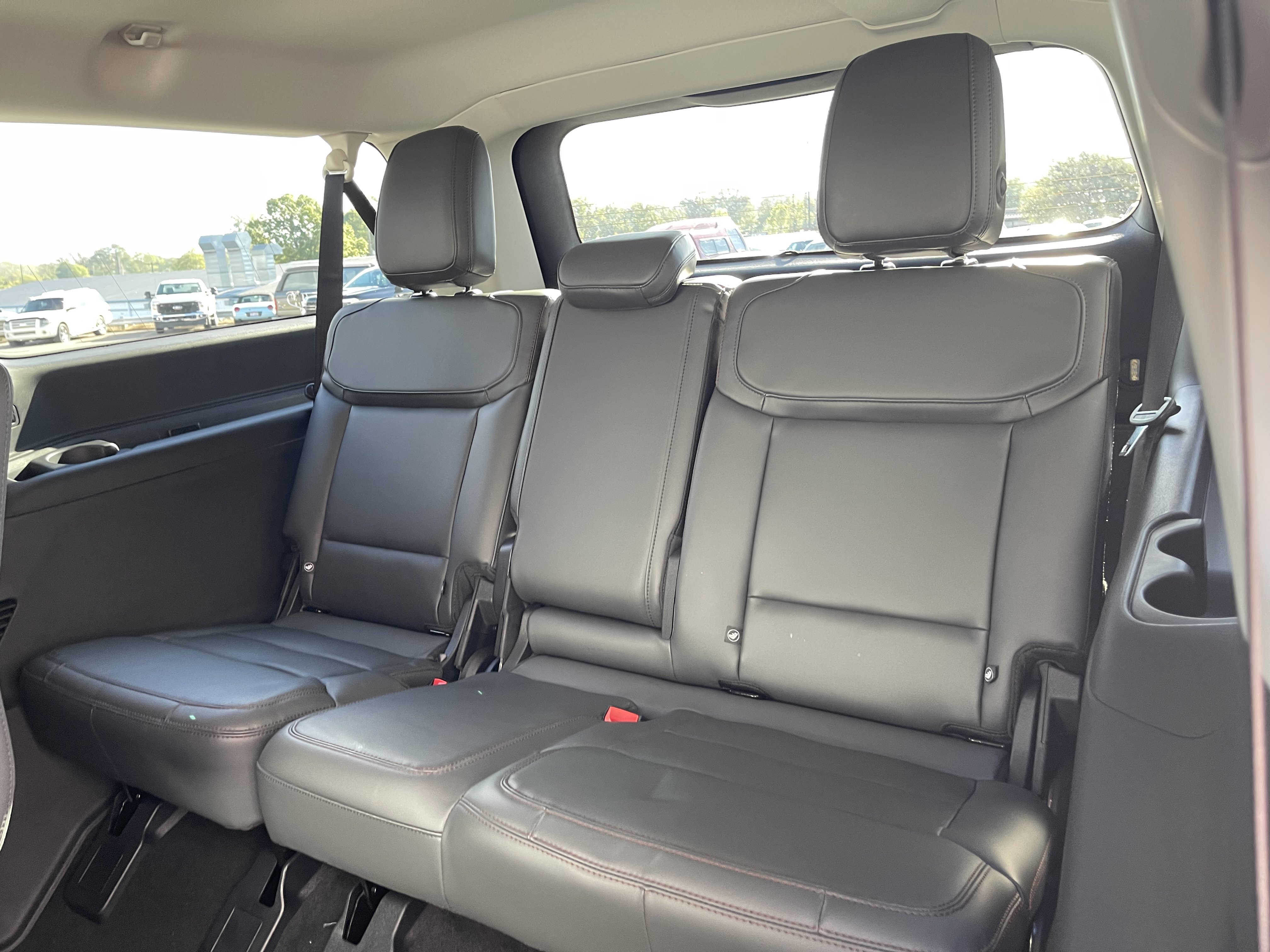 New 2025 Ford Expedition Max Active image 22