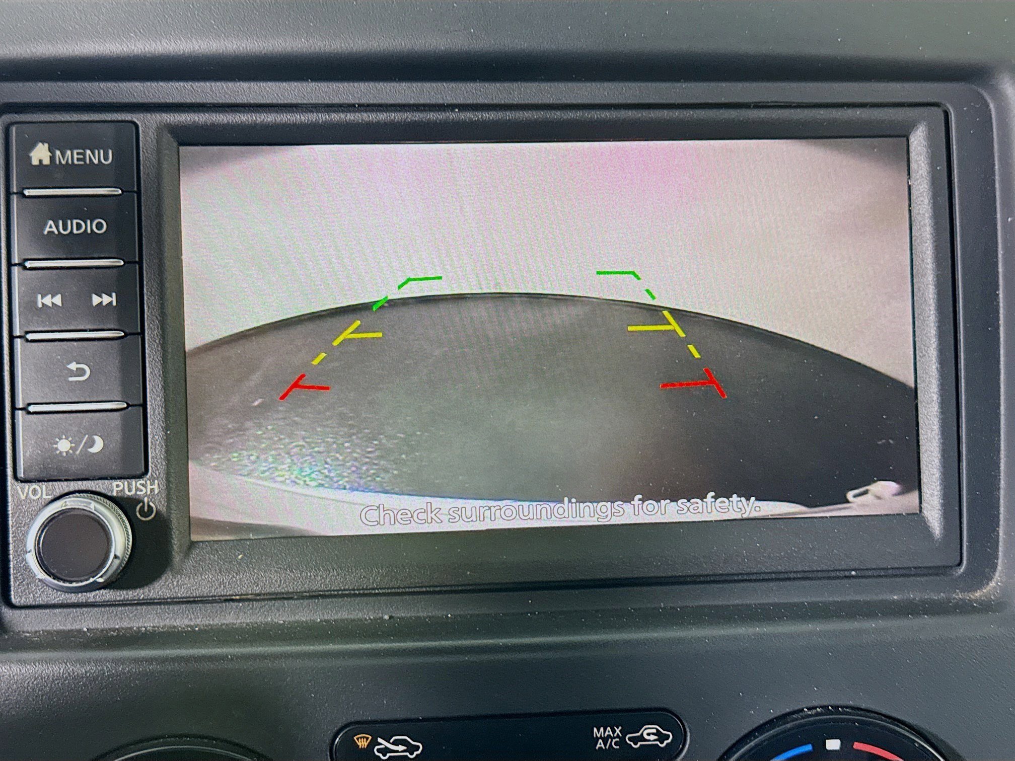 Used 2021 Nissan NV200 SV w/ Sliding Door Glass Package image 19