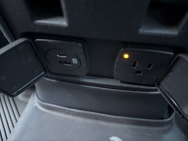 Certified 2023 Ford Bronco Big Bend image 17