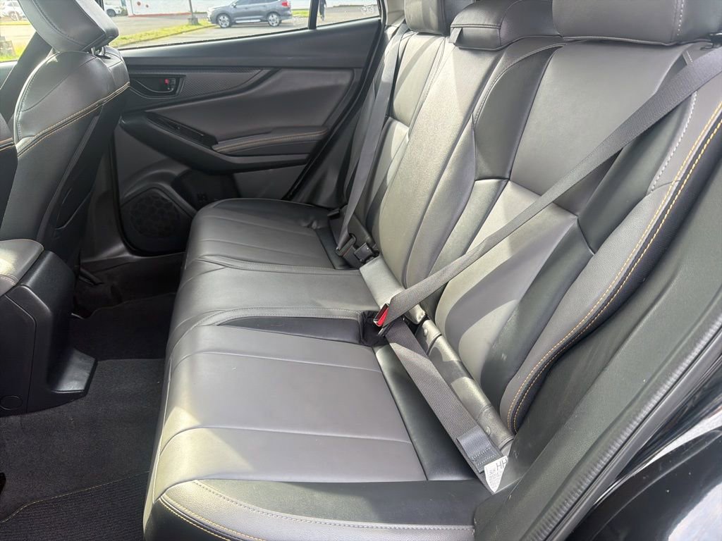 Certified 2023 Subaru Crosstrek 2.5i Sport AWD/4WD image 17