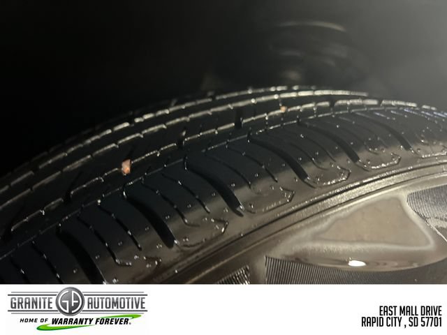 Used 2025 Ford Bronco Sport Big Bend AWD/4WD image 28