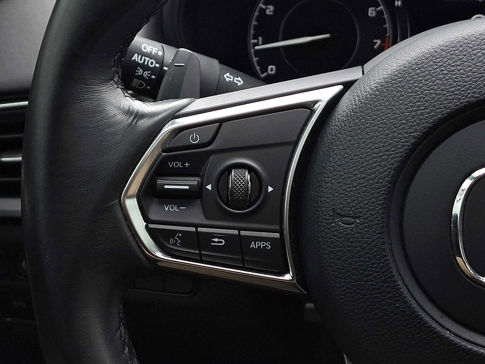 Certified 2023 Acura TLX w/ Technology Package FWD image 22