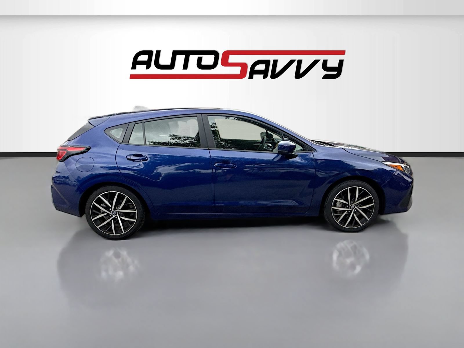 Used 2025 Subaru Impreza 2.0i Sport AWD/4WD image 8
