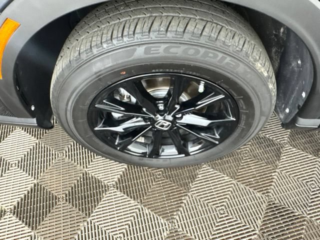 Used 2025 Honda CR-V Sport image 33