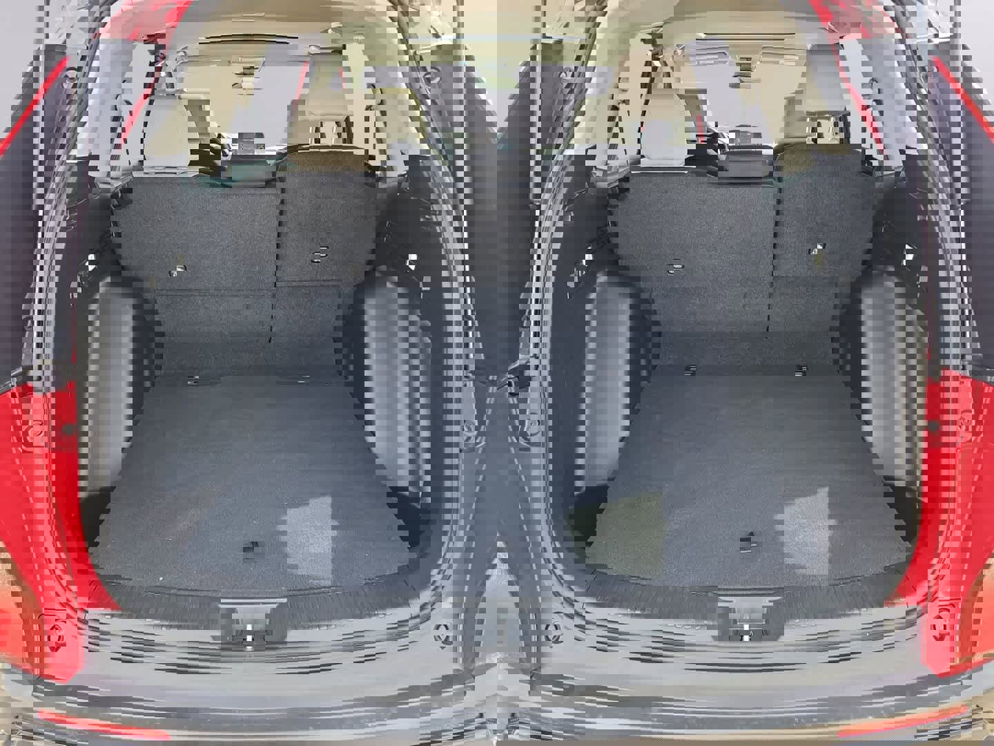 Certified 2024 Honda CR-V EX image 33