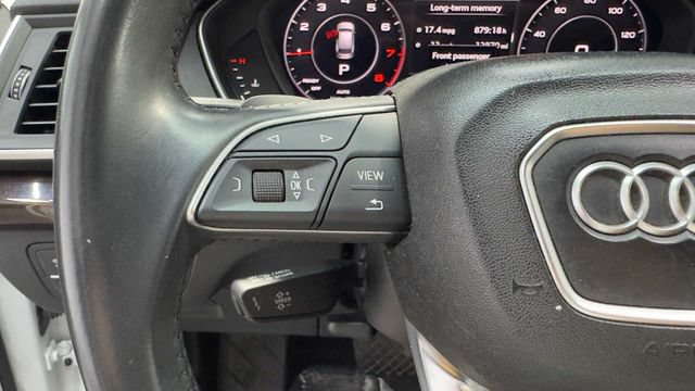 Used 2019 Audi Q5 2.0T Premium Plus w/ Premium Plus Package AWD/4WD image 31