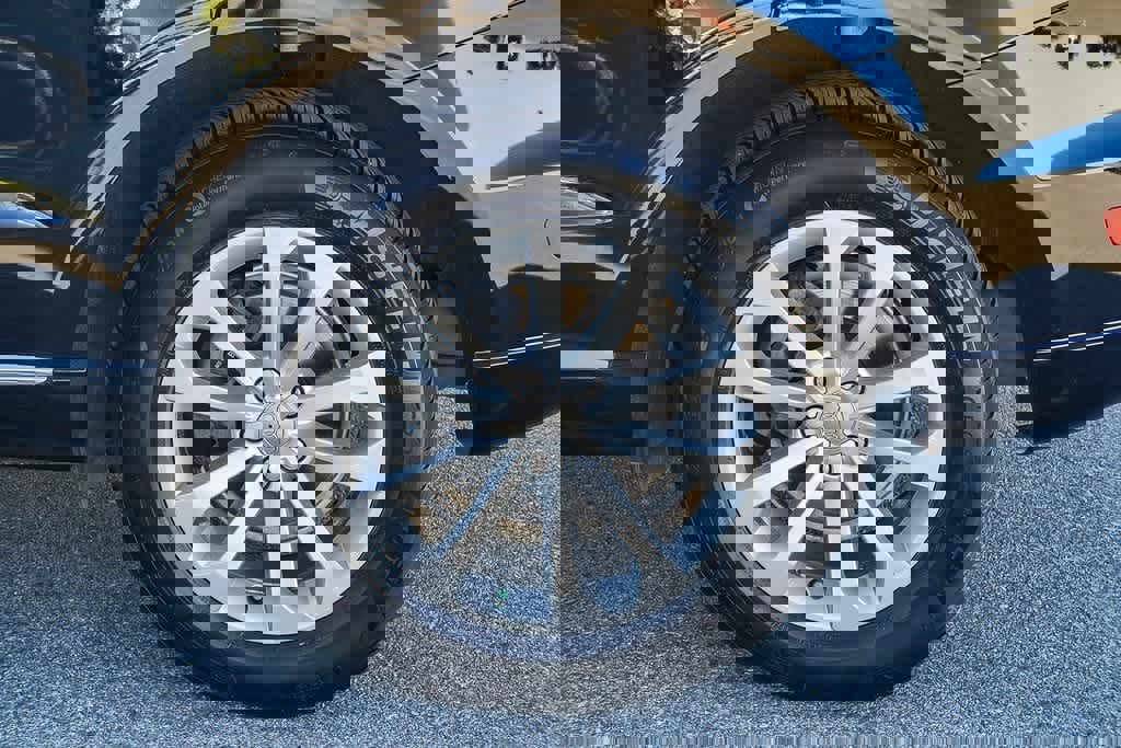 Used 2015 Audi Q5 2.0T Premium image 9