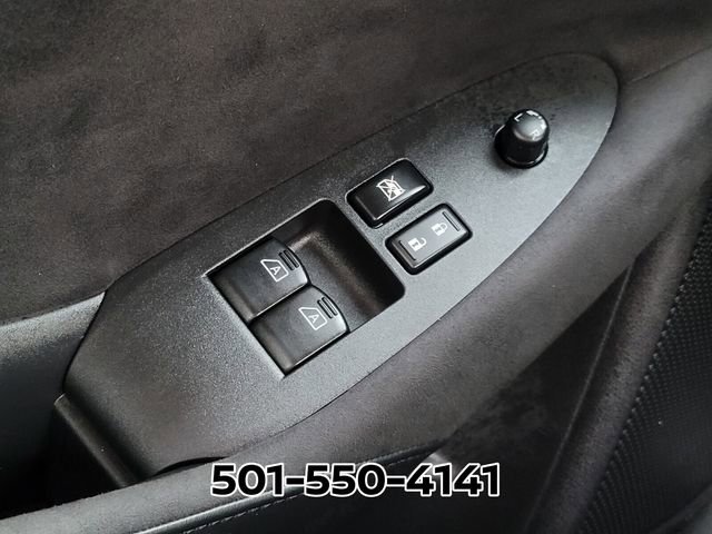 Used 2026 Nissan Z Performance w/ Floor Mat Package image 34