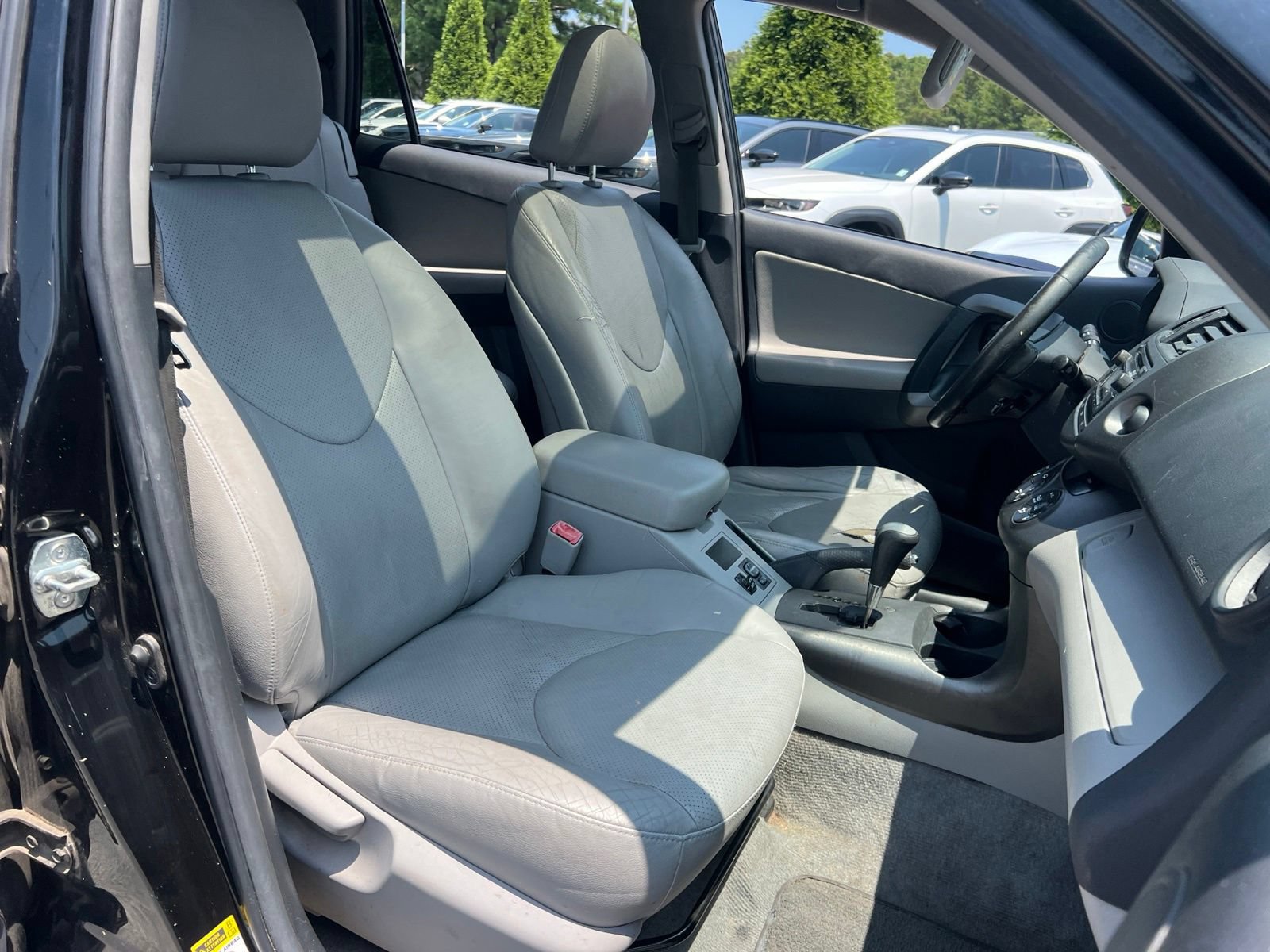 Used 2012 Toyota RAV4 Limited w/ Premium Plus Value Pkg FWD image 29