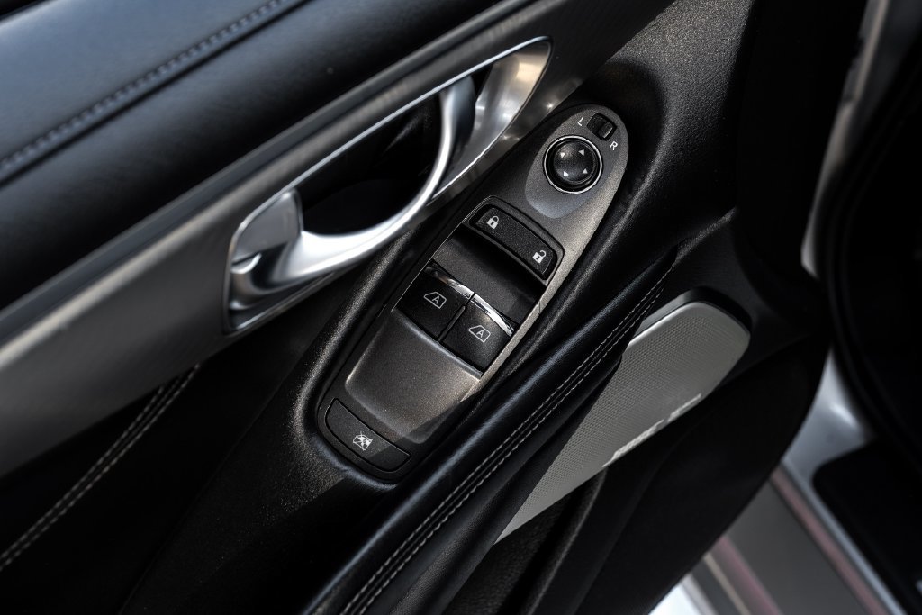 Used 2020 INFINITI Q60 3.0t Luxe AWD/4WD image 41