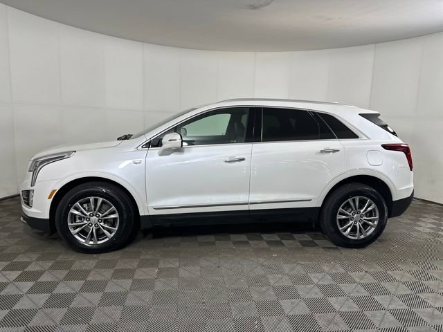 Used 2023 Cadillac XT5 Premium Luxury image 6