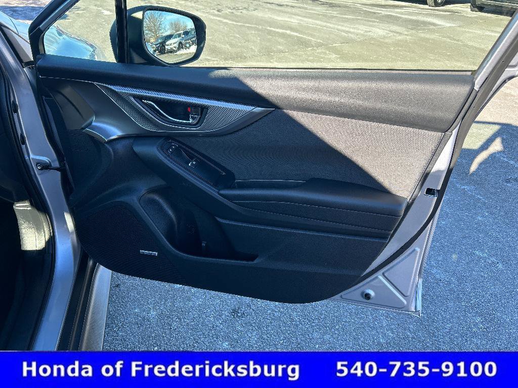 Used 2022 Subaru WRX Premium image 13