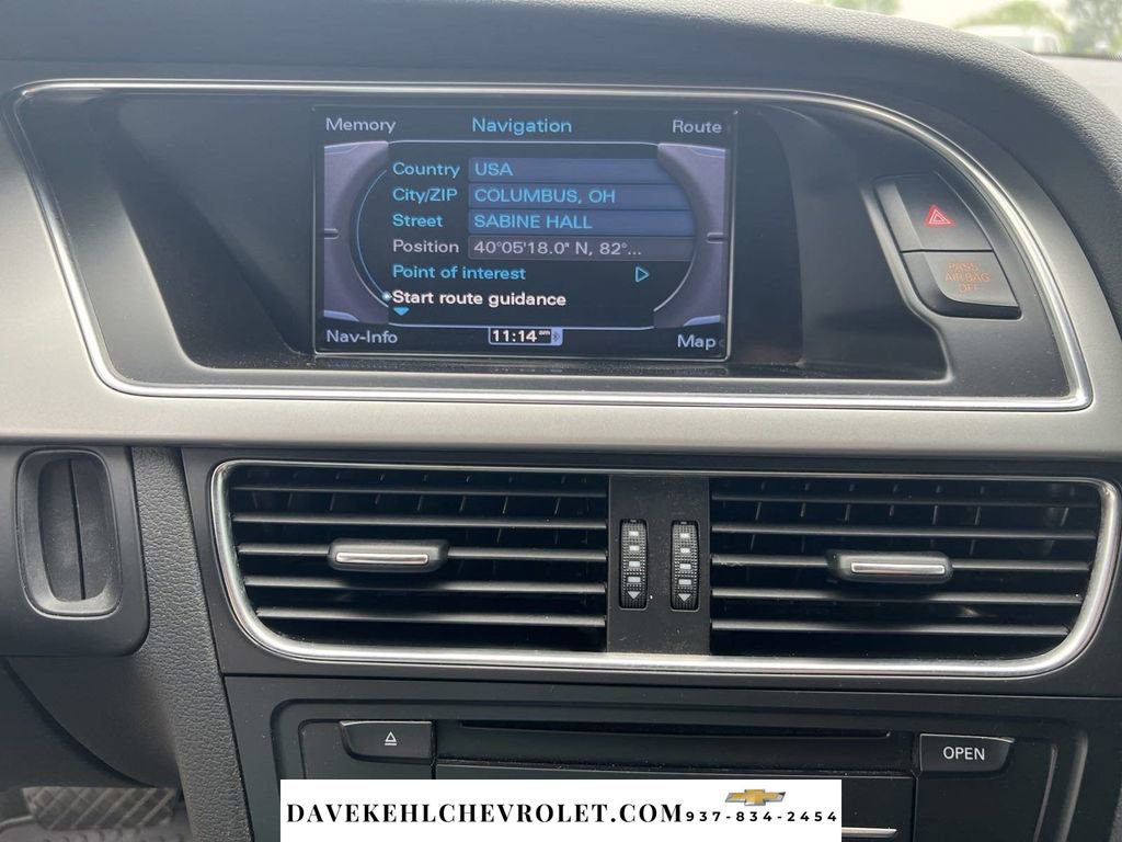 Used 2012 Audi S5 Premium Plus image 8