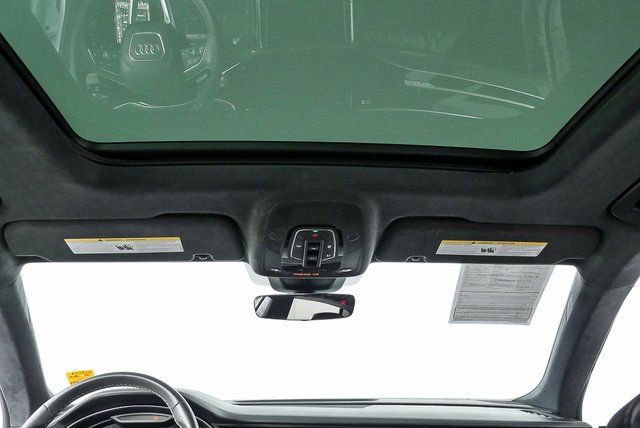 Used 2023 Audi SQ8 Prestige w/ Prestige Package image 20