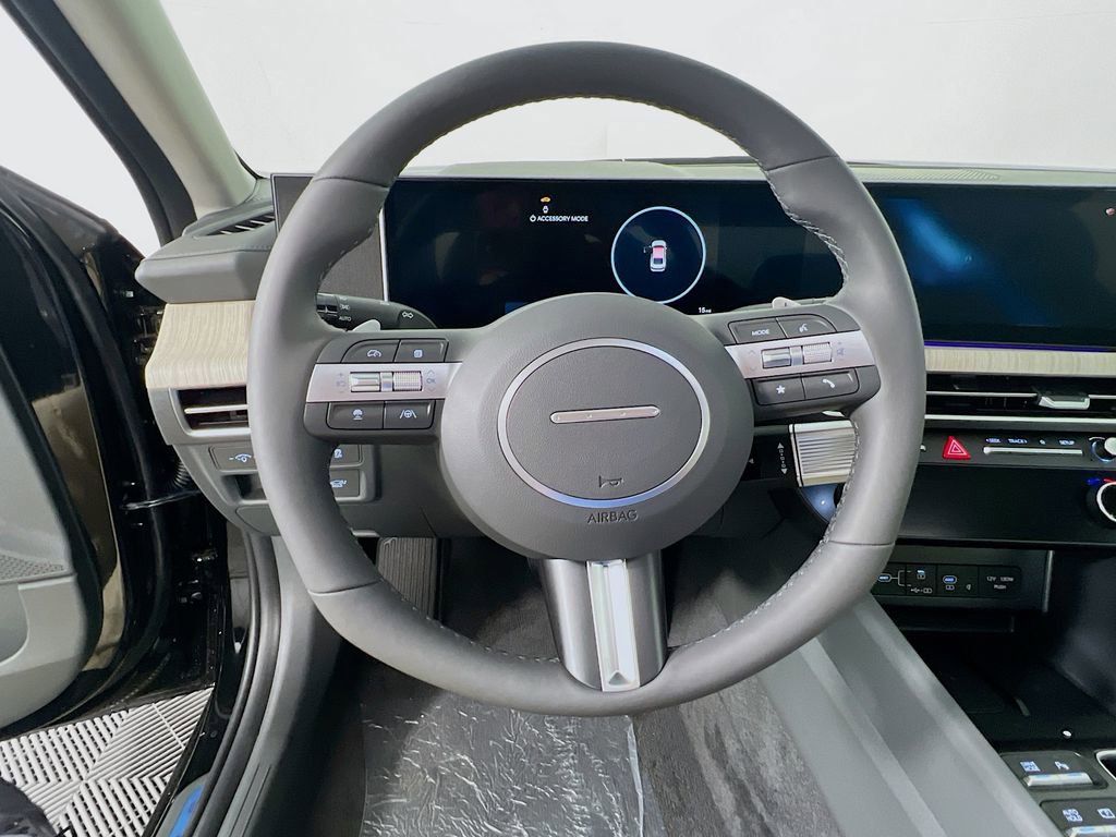 New 2026 Hyundai Sonata Limited image 10