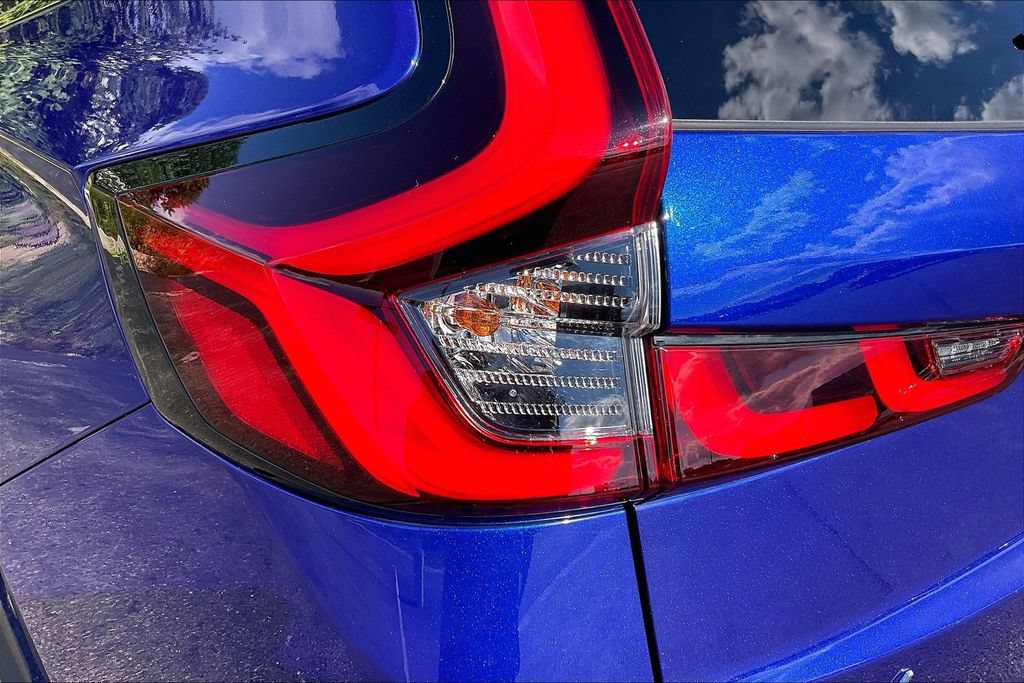 Used 2023 Honda CR-V EX-L image 30