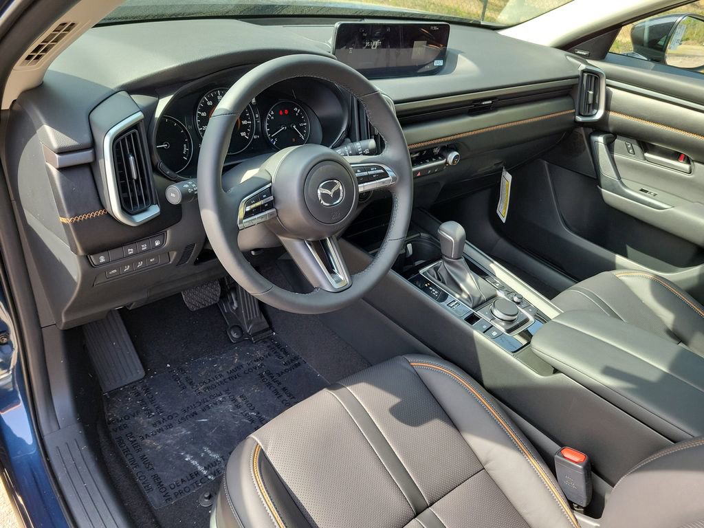 New 2026 MAZDA CX-50 AWD 2.5 Hybrid w/ Weather Package image 15