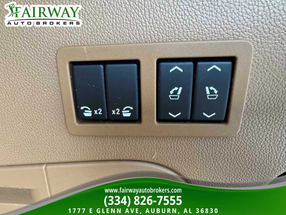 Used 2016 Cadillac Escalade Platinum AWD/4WD image 31