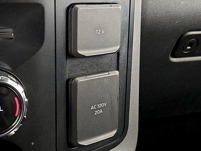 Used 2024 Ford F150 XLT w/ Mobile Office Package image 28