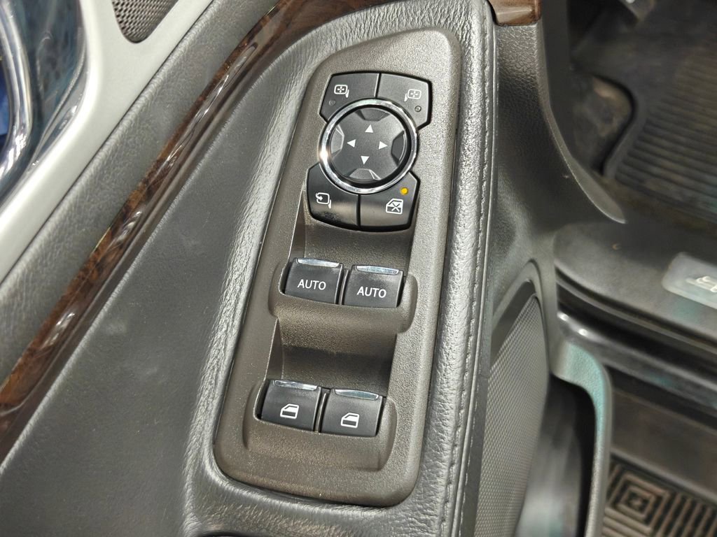 Used 2014 Ford Explorer Limited w/ Equipment Group 301A image 59