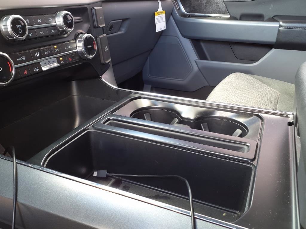 Used 2023 Ford F150 XLT w/ Equipment Group 302A High image 13