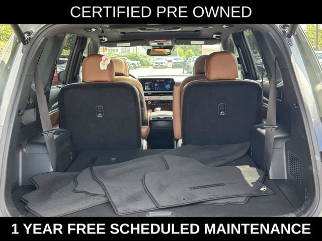 Used 2024 Kia Telluride SX X-Line AWD/4WD image 12