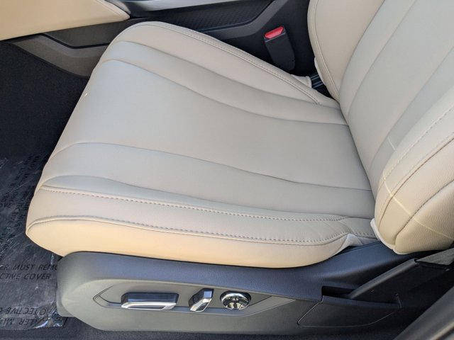 New 2026 Acura MDX SH-AWD image 4