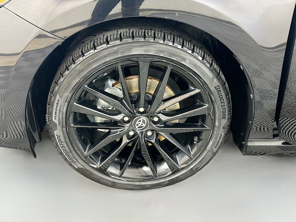 Used 2023 Toyota Camry XSE image 30