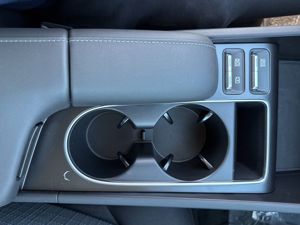 New 2026 Hyundai Sonata Blue image 32