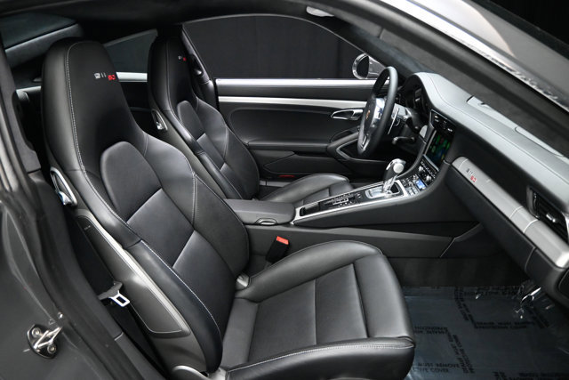 Used 2014 Porsche 911 50th Anniversary Edition image 69
