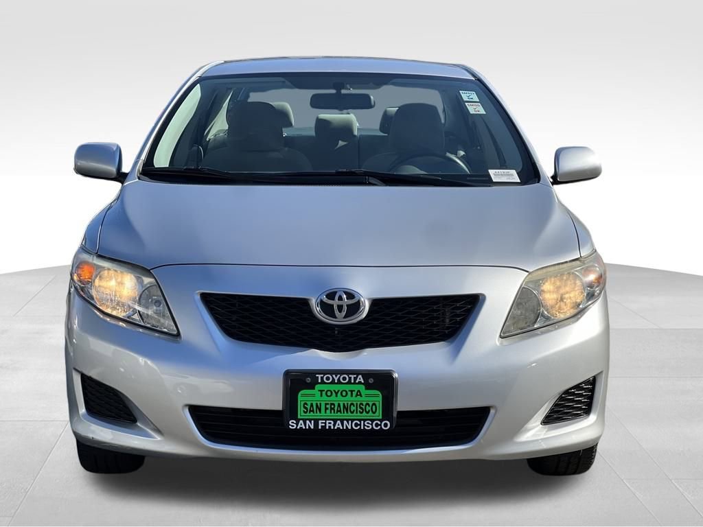 Used 2009 Toyota Corolla LE image 8