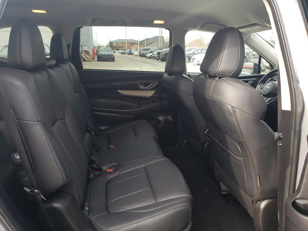 Used 2022 Subaru Ascent Limited w/ Popular Package #4 image 24