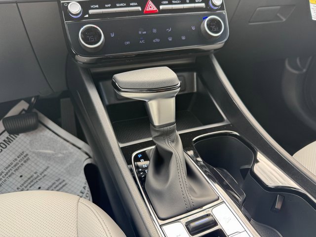 New 2026 Hyundai Santa Cruz SEL image 10
