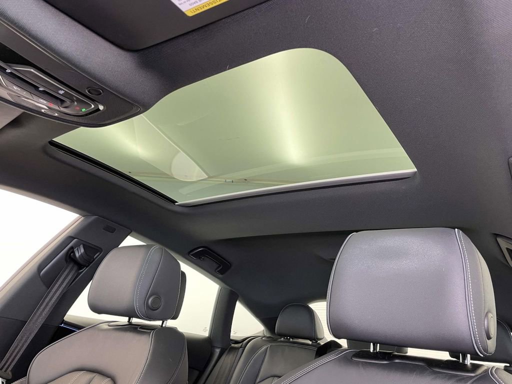 Used 2021 Audi A5 2.0T Prestige image 18