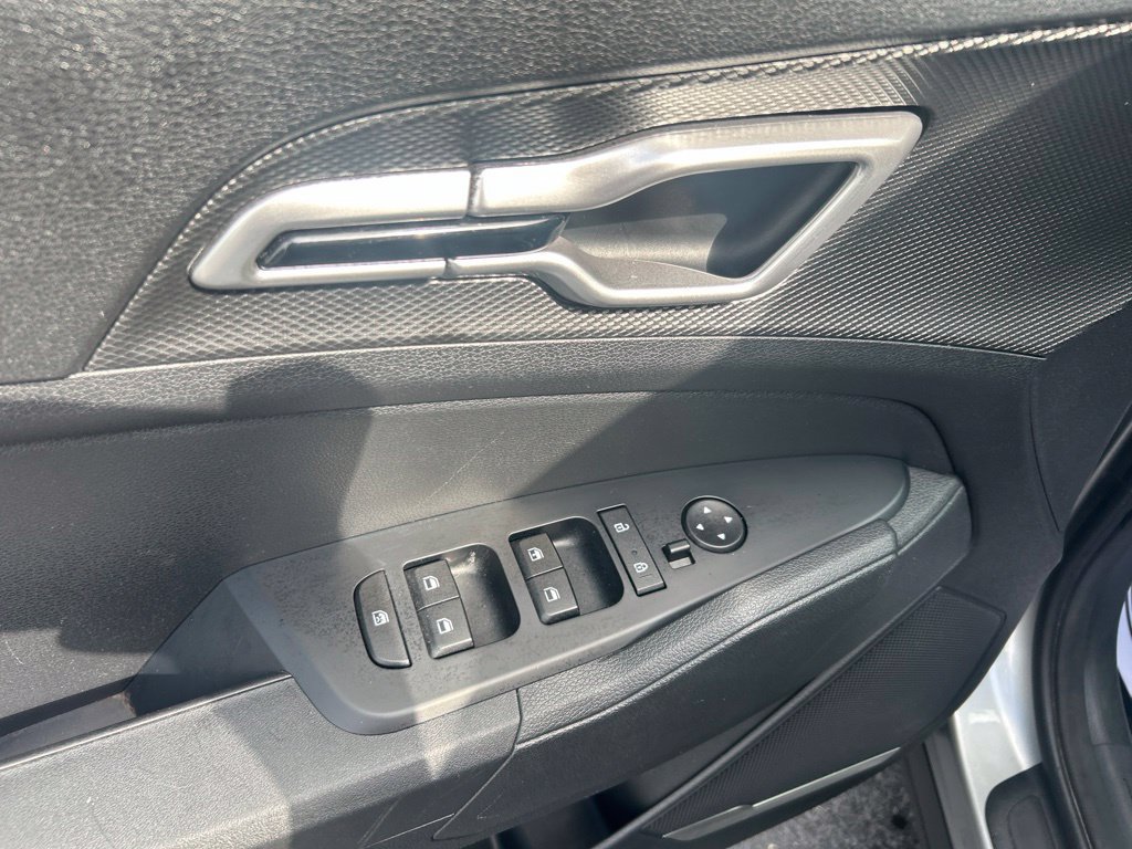 Used 2024 Kia Sportage LX FWD image 10