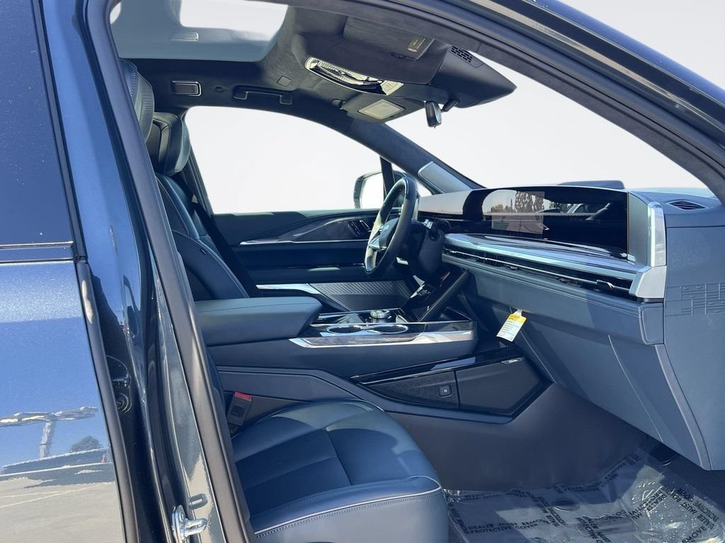 New 2026 Cadillac Escalade IQ Sport 2 AWD/4WD image 35