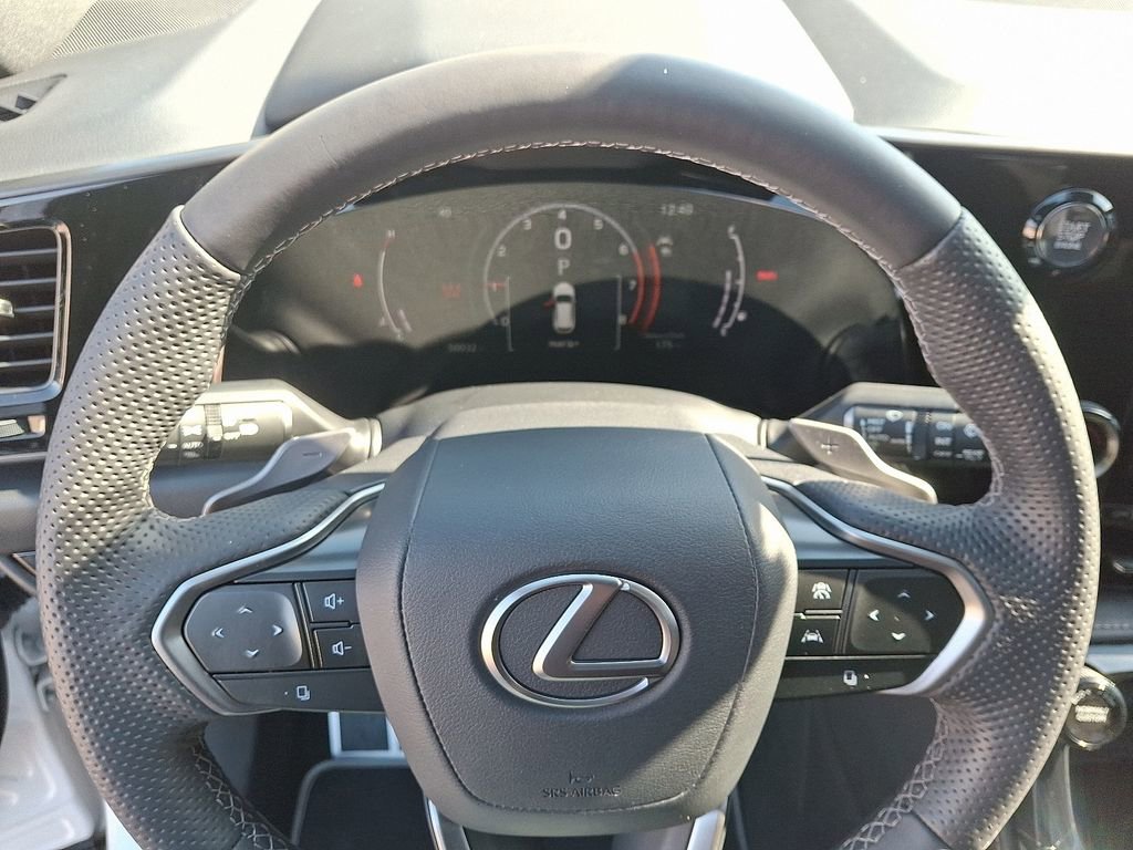 Used 2023 Lexus NX 350 F Sport image 20