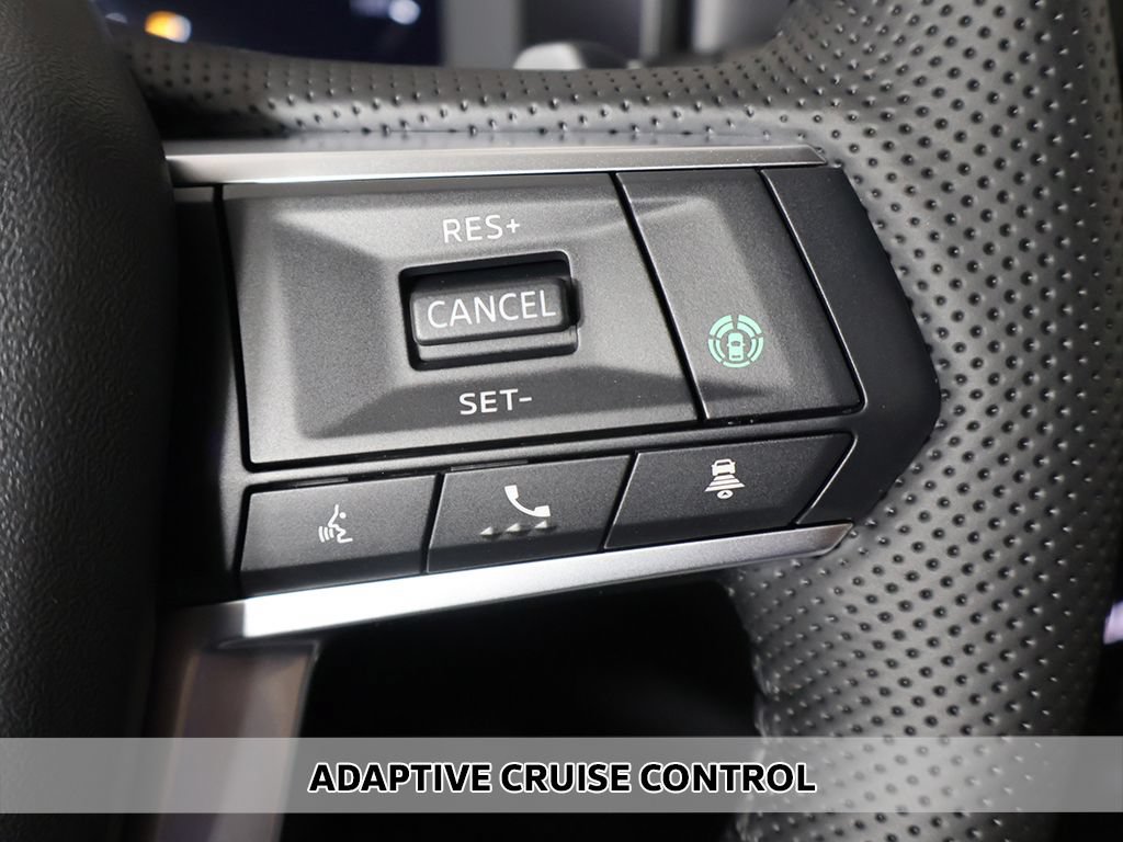 New 2026 Mitsubishi Outlander SE FWD image 6