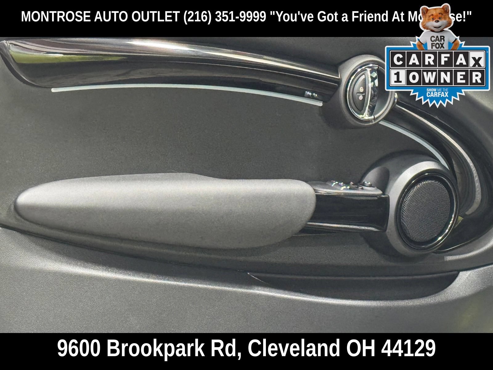 Used 2024 MINI Cooper S FWD image 14