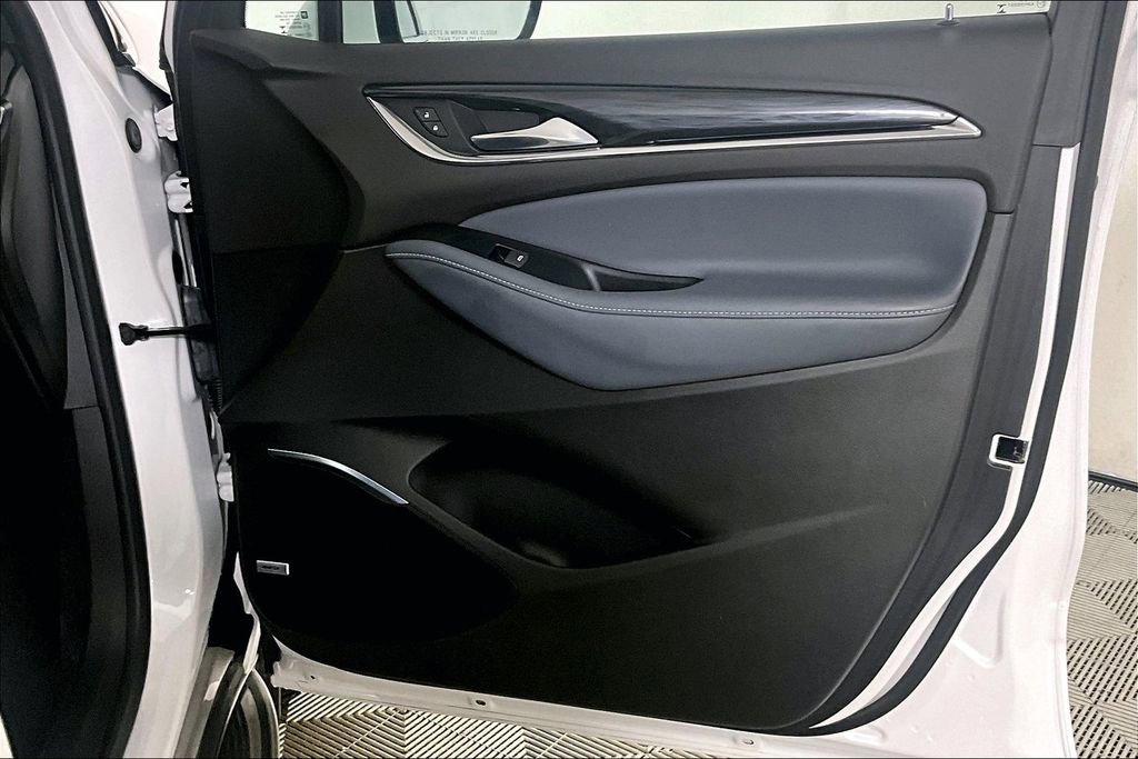 Used 2023 Buick Enclave Premium w/ LPO, Floor Liner Package image 23