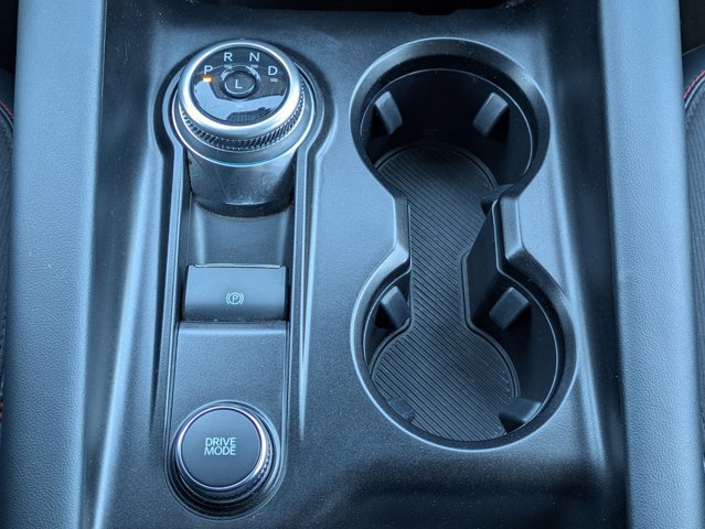 Used 2025 Ford Explorer ST-Line image 9