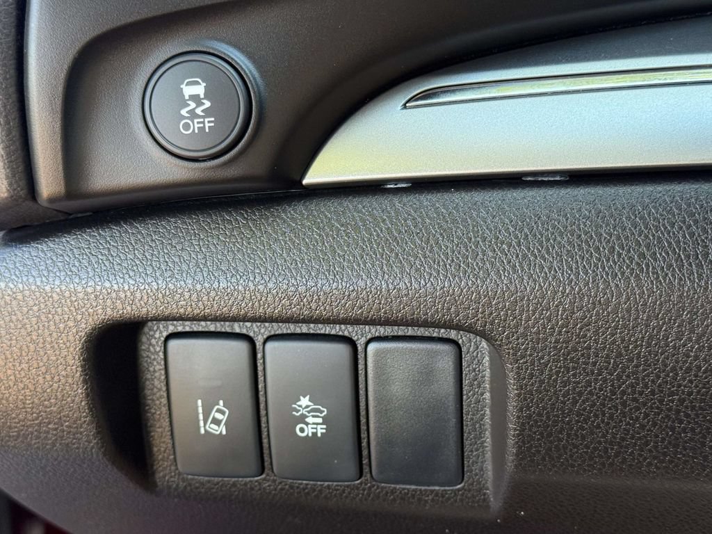 Used 2019 Acura ILX FWD image 26