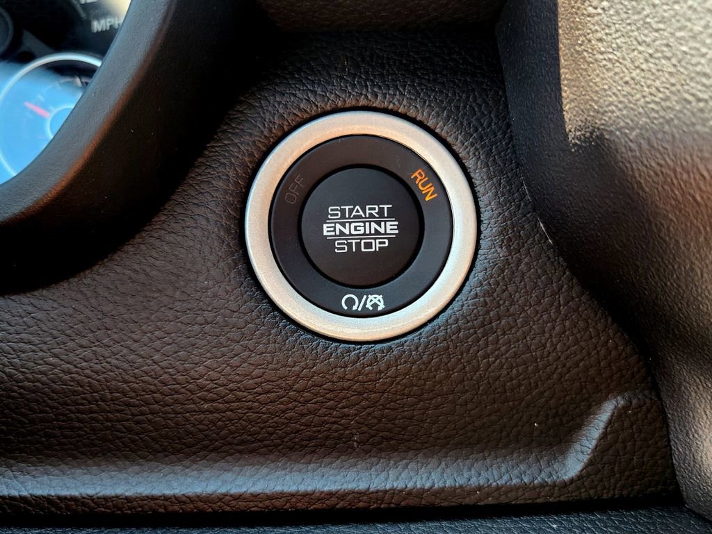 New 2026 RAM 1500 Big Horn image 23