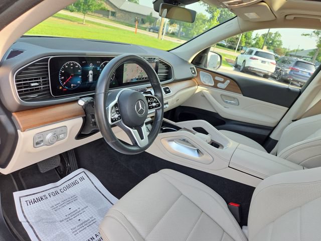 Used 2021 Mercedes-Benz GLE 350 4MATIC image 27