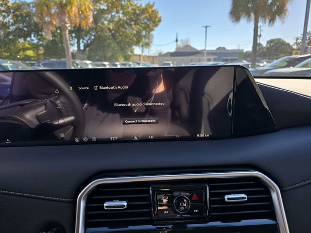 New 2026 Nissan Armada SV image 20