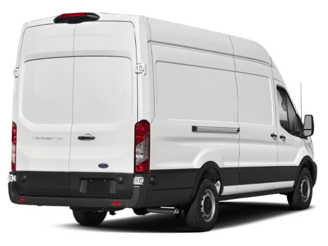 New 2026 Ford Transit 350 148 High Roof Extended w/ Load Area Protection Package RWD image 30