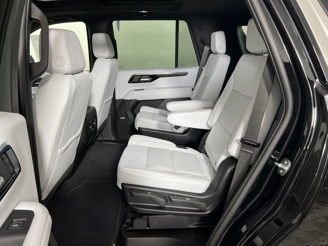 New 2026 Chevrolet Tahoe Premier w/ Sun And Tow Package image 23