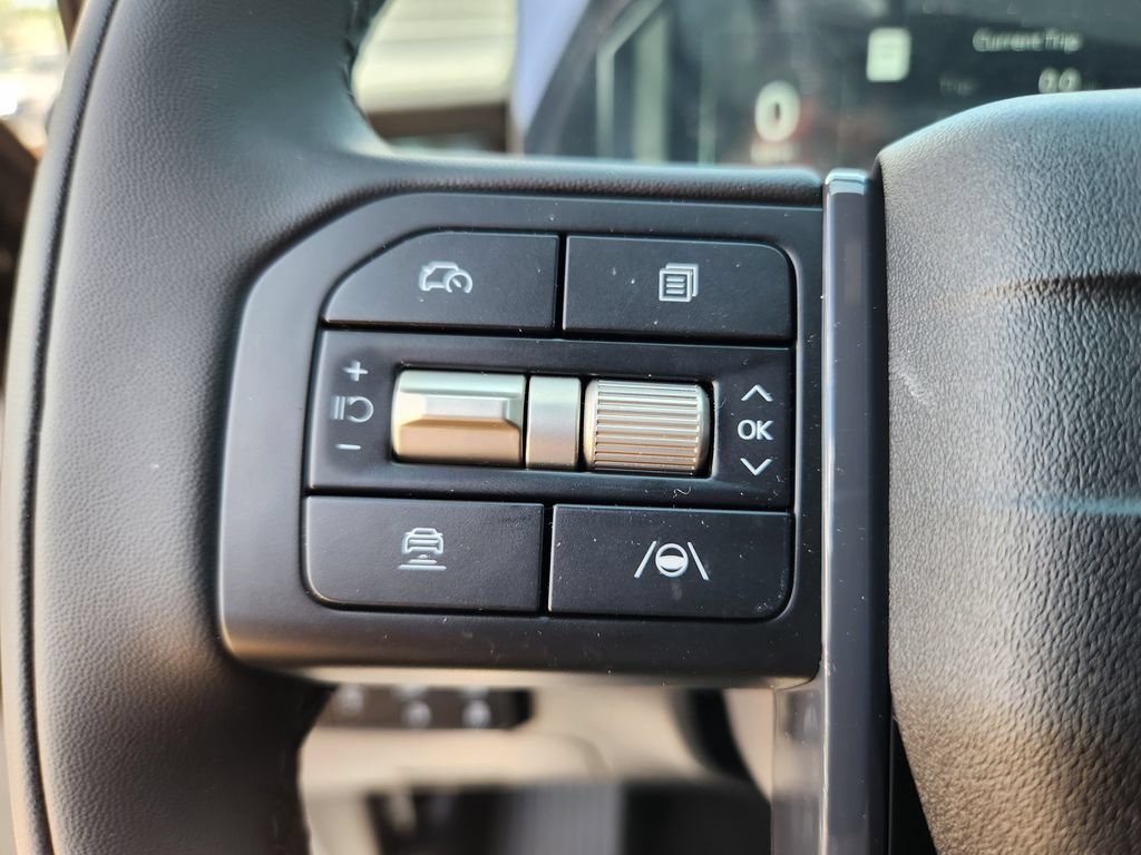 New 2027 Kia Telluride SX Prestige w/ Towing Package AWD/4WD image 16